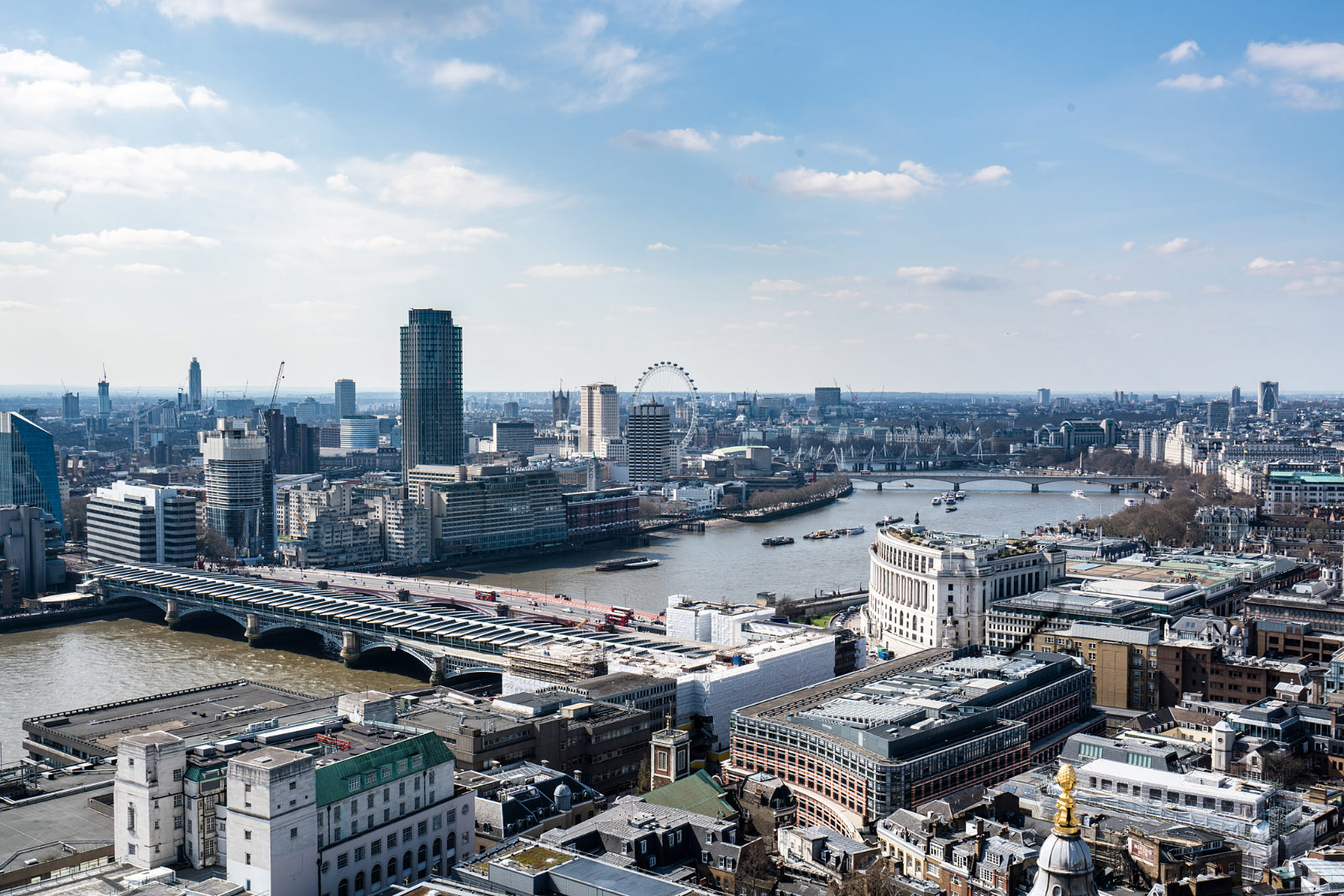 London
